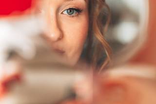 Eva Makeup and Hair - 5