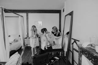 Charlène Makeup Artist - 10