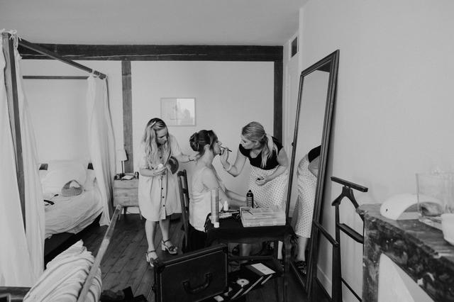 Charlène Makeup Artist - 3