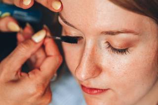 Eva Makeup and Hair - 6