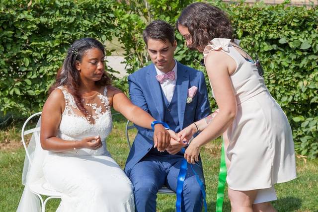 Just Married Events 1