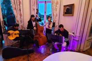 Swing d'ici et d'ailleurs - 13