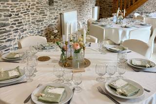 La Ferme du lieu d'Hommey - 6