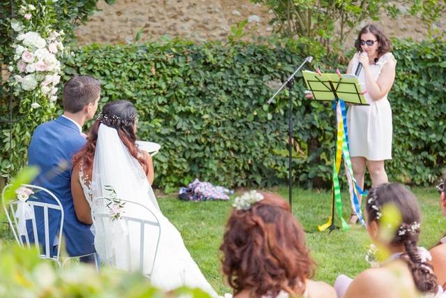 Just Married Events 2