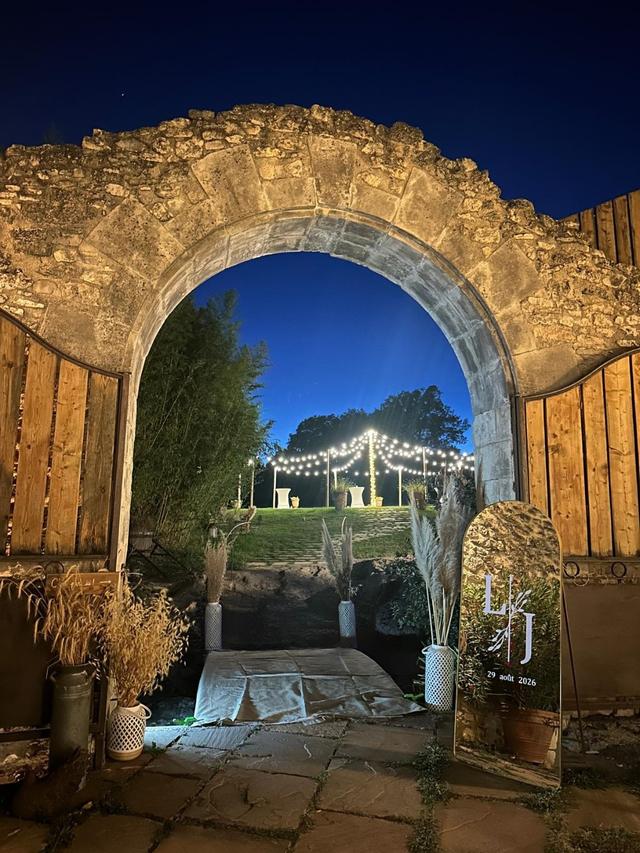 Domaine de La Barbeirasse - 2
