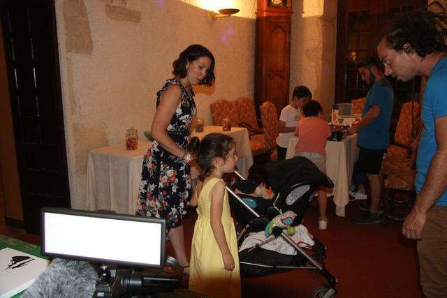 Le Repaire des Enfants - 1