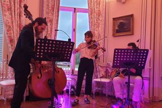 Swing d'ici et d'ailleurs - 14