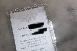 Dounia Mariage - 8