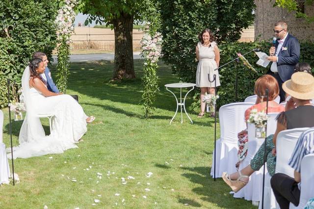 Just Married Events 3