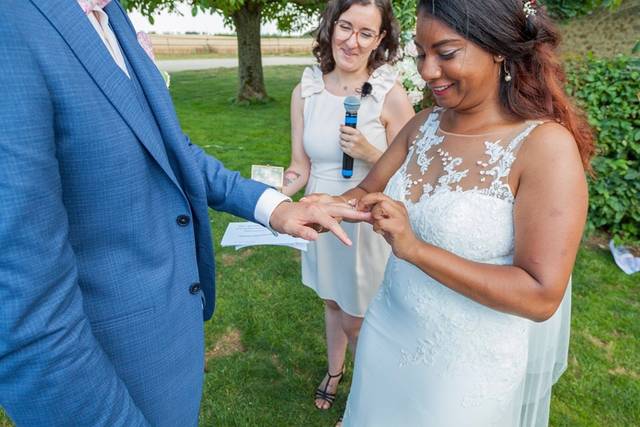Just Married Events 4