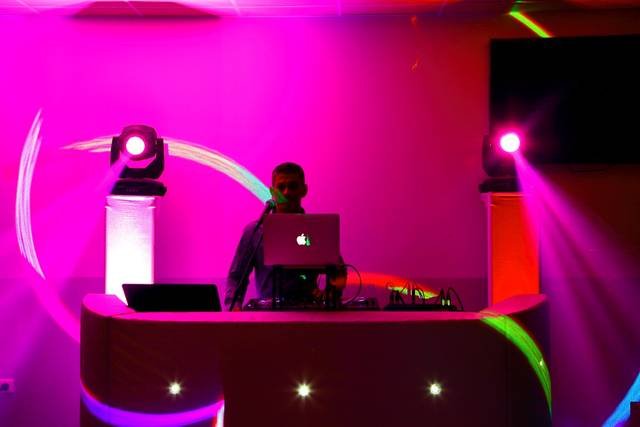 Dj Son & Lumière 2