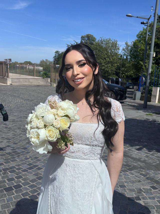 Jenassa Makeup - 2