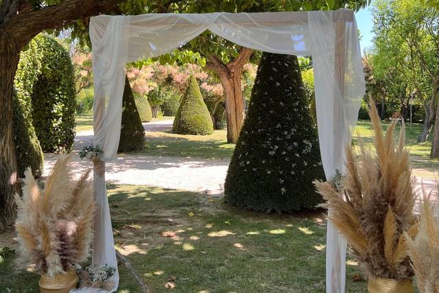 Evénement Mariage 4