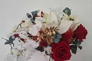 L’atelier floral - 5