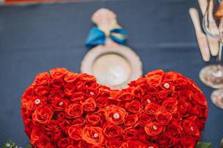 N°13 Fleuriste - 27