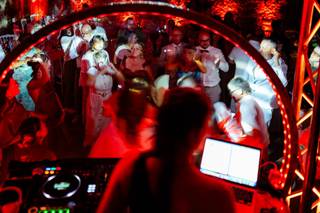Clawdia DJ - 6