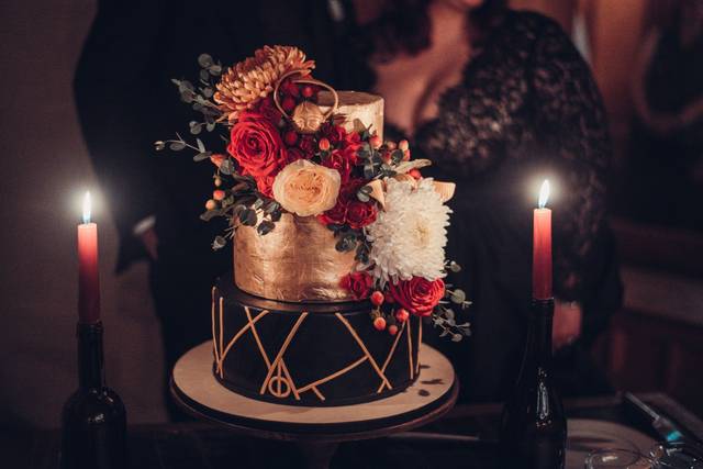 Cakes By Bethany Bouchet 1