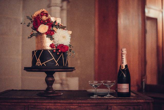 Cakes By Bethany Bouchet 2