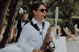 Maël Sax - 5