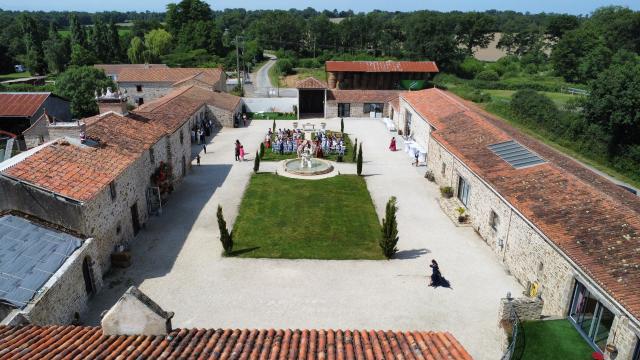 Domaine de la Rigalière - 1
