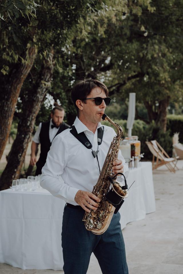 Maël Sax - 1