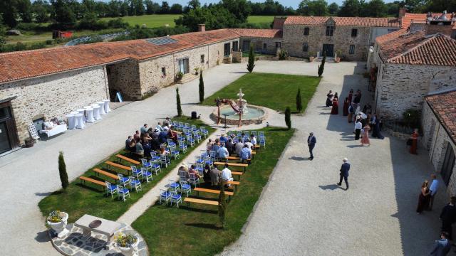 Domaine de la Rigalière - 3
