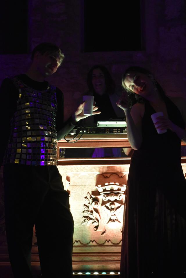 Lorena DJ - 1