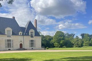Château des Grotteaux - 7