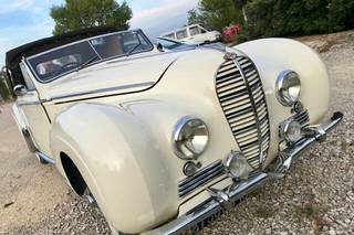 Dandy's Cars - 12