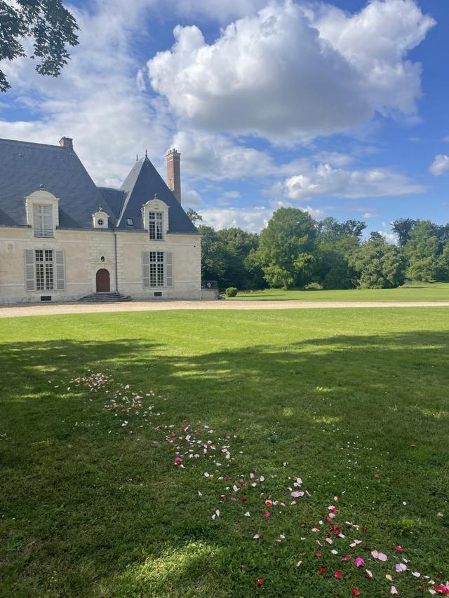 Château des Grotteaux - 2