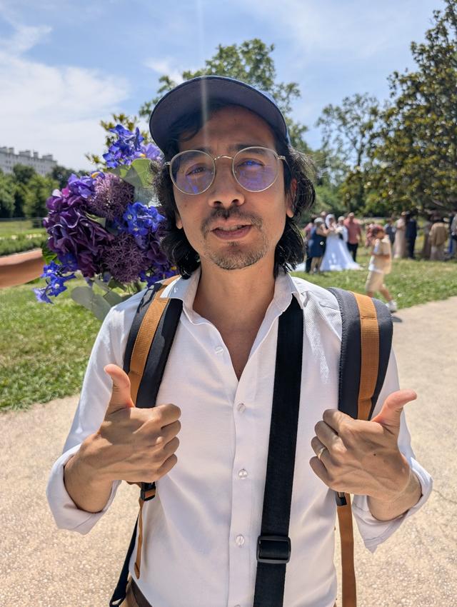 Stéphane Ferrer Yulianti - 2