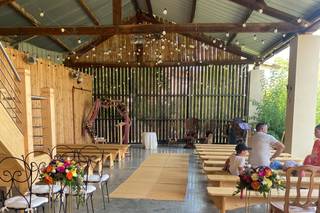 Carole-Anne Wedding Planner & Designer - 8