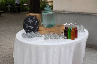 Créa Cocktail Traiteur - 7