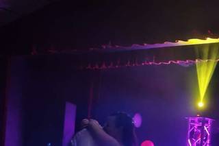 DJ Host - 4