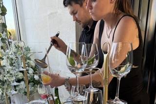 Cheers - Bar à Cocktails mobile - 6