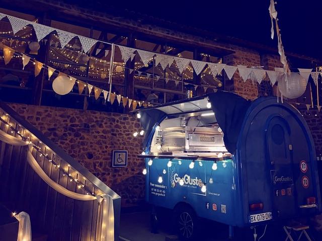 GreGusto - 1