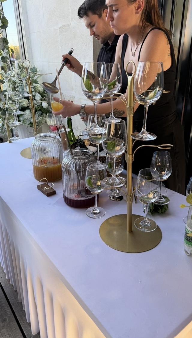 Cheers - Bar à Cocktails mobile - 2