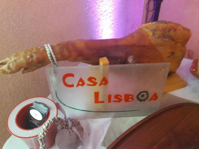Traiteur Casa Lisboa - 1