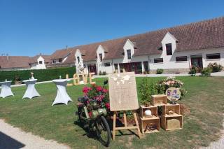 Au Domaine de Soignolles - 17