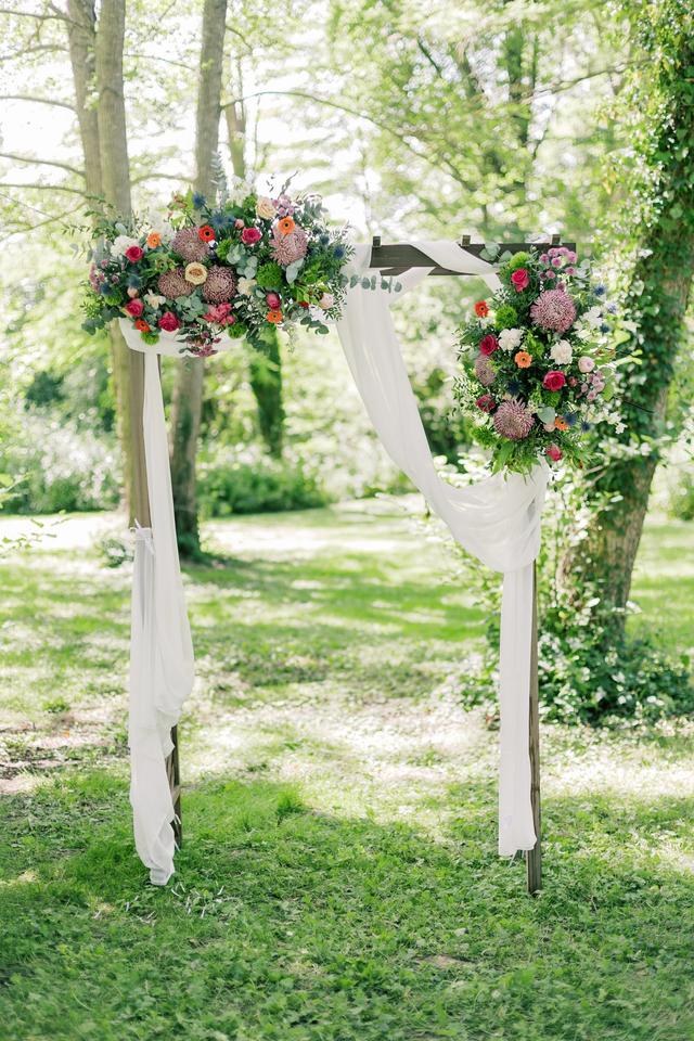 Petit Atelier Floral - 1