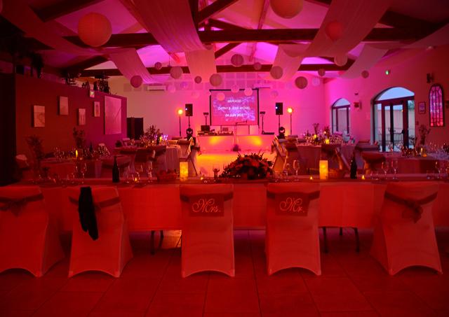 My Mariage DJ - 4