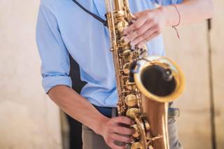 Domassax - 6