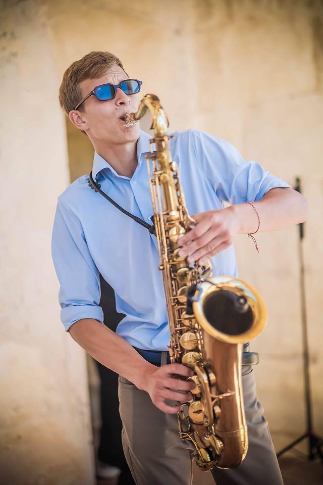 Domassax - 1