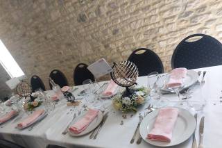 Au Domaine de Soignolles - 19