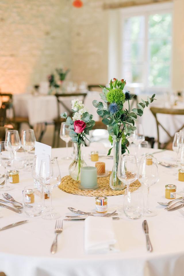 Petit Atelier Floral - 3