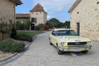 Domaine Le Herre - 7