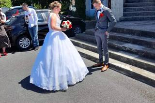 Un Mariage de Rêve - 9