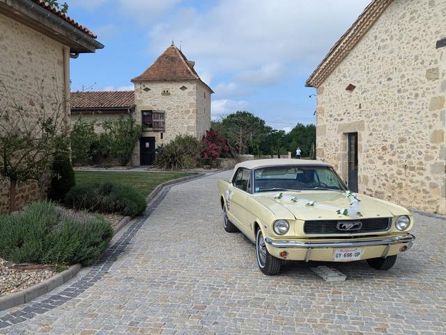 Domaine Le Herre - 1