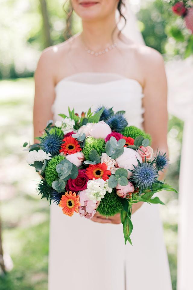 Petit Atelier Floral - 4