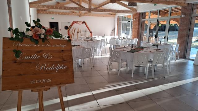Les Lauriers de la Bastide - 1